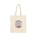 Bias Wrecker Selca Energy Tote | K-pop Stan, Lightstick Concert Bag