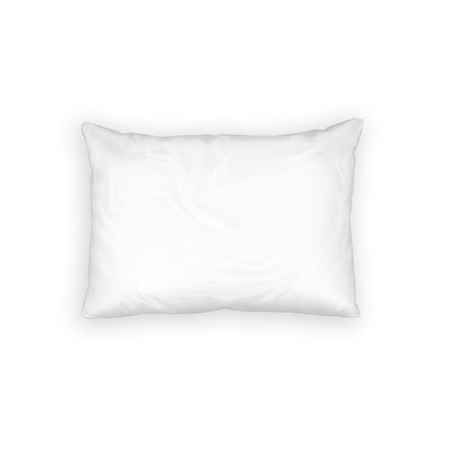 Daughters of the American Revolution Decorative Pillow Sham — Patriotic Colonial Woman Throw Pillow Cover
