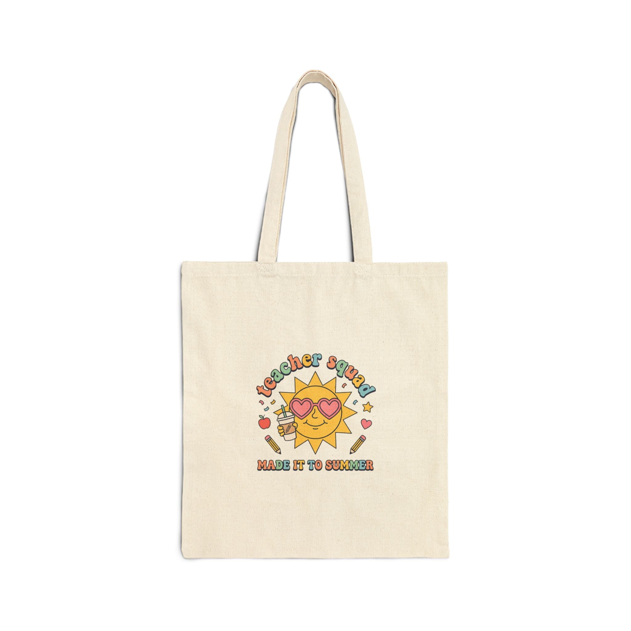 School’s Out Sunshine Tote, Last Day of School, Teacher Summer, Out for Summer