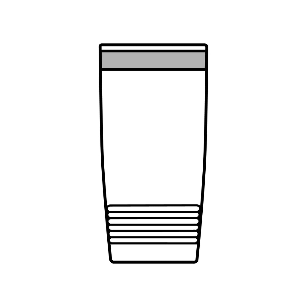Aging Is My Superpower 20oz Insulated Tumbler