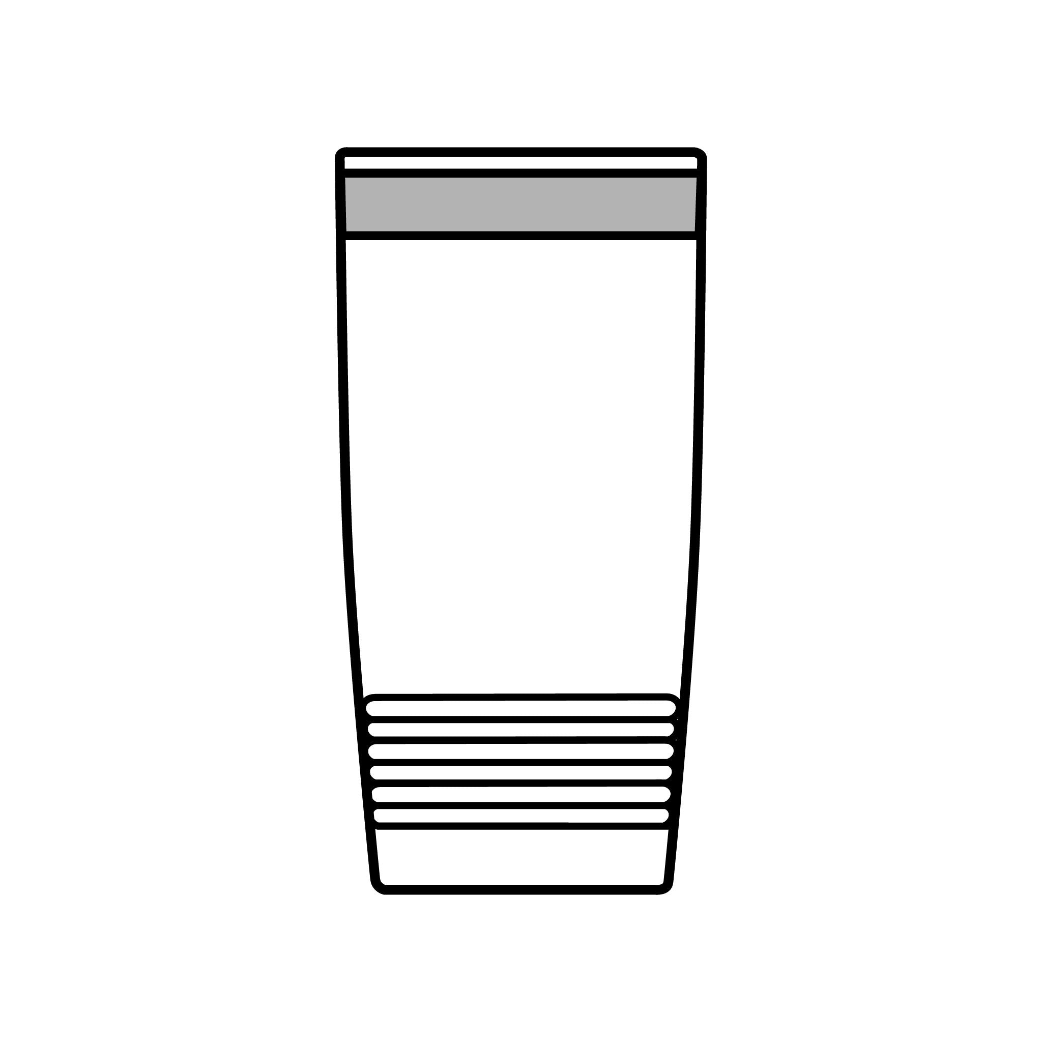 Aging Is My Superpower 20oz Insulated Tumbler