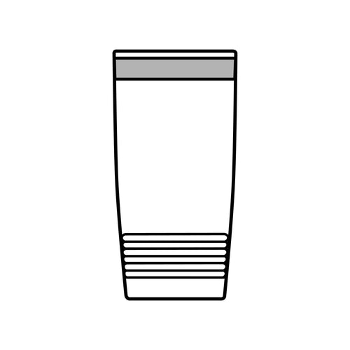 Aging Is My Superpower 20oz Insulated Tumbler