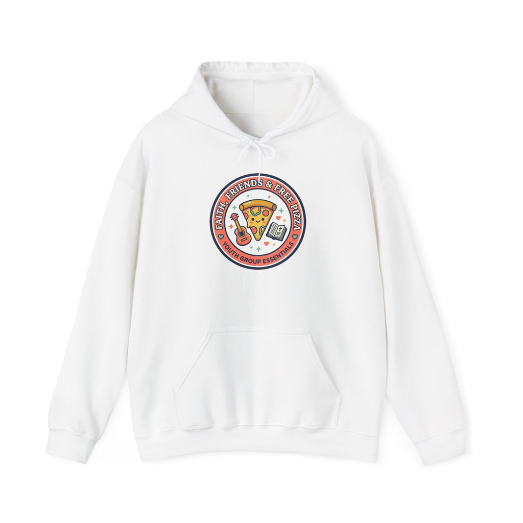 Wholesome Church Meme Hoodie | Christian Memes, Retro Church Camp Humor