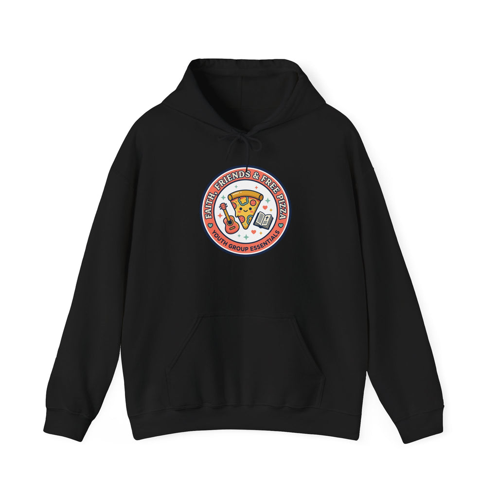 Wholesome Church Meme Hoodie | Christian Memes, Retro Church Camp Humor