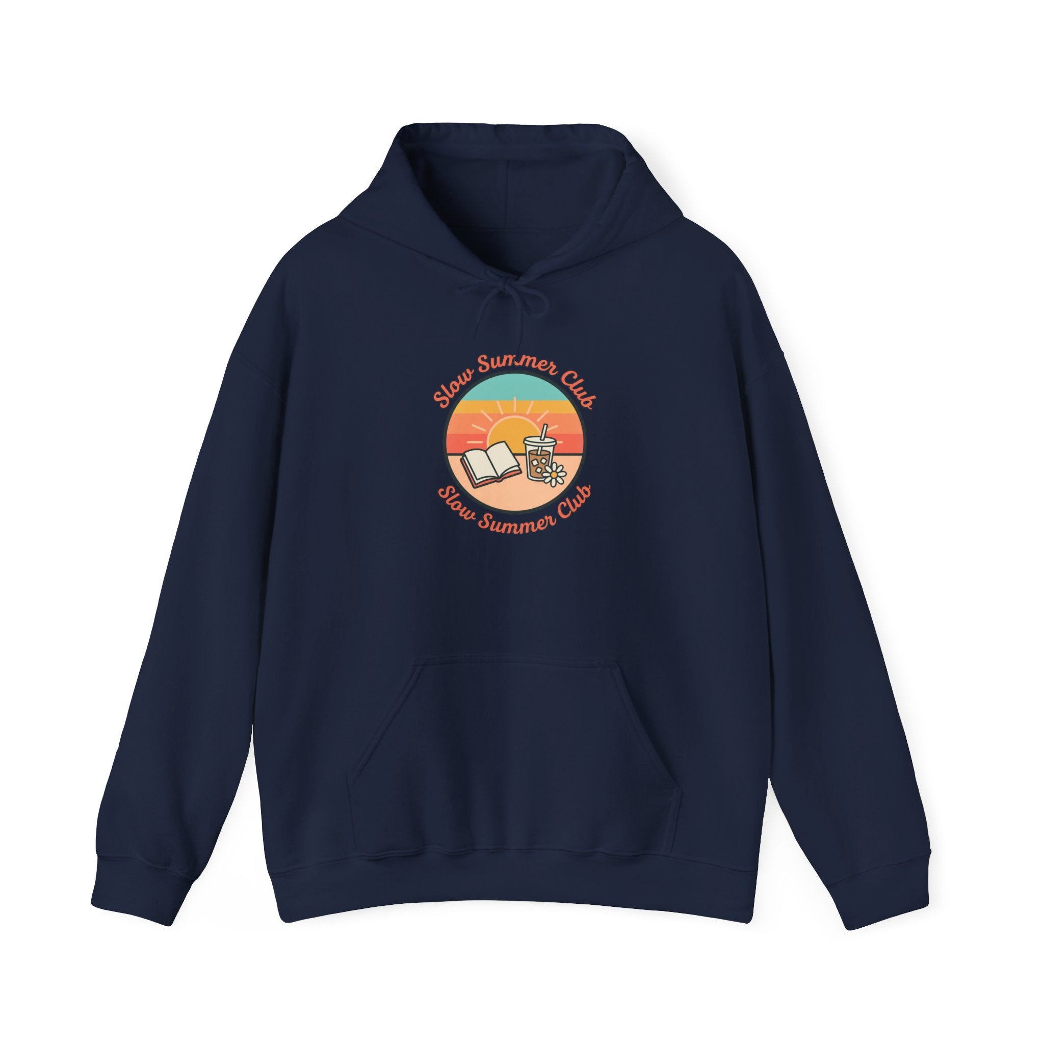 Sunset Beach Vibes Hoodie | summer aesthetic, coastal vibes
