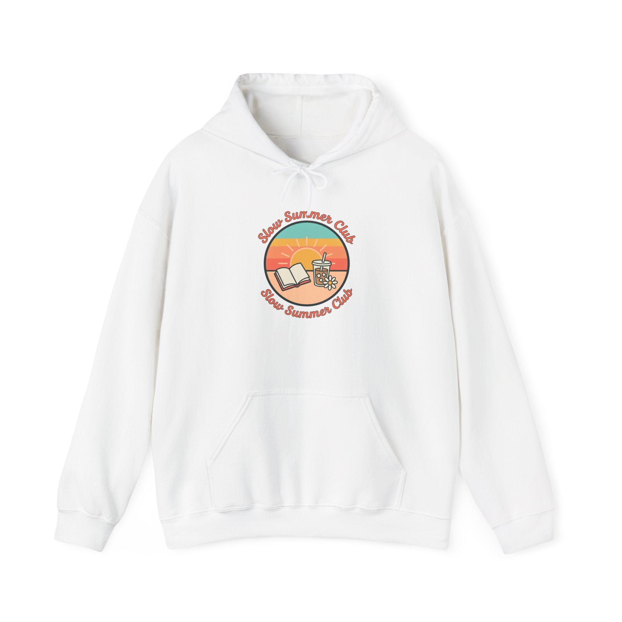 Sunset Beach Vibes Hoodie | summer aesthetic, coastal vibes