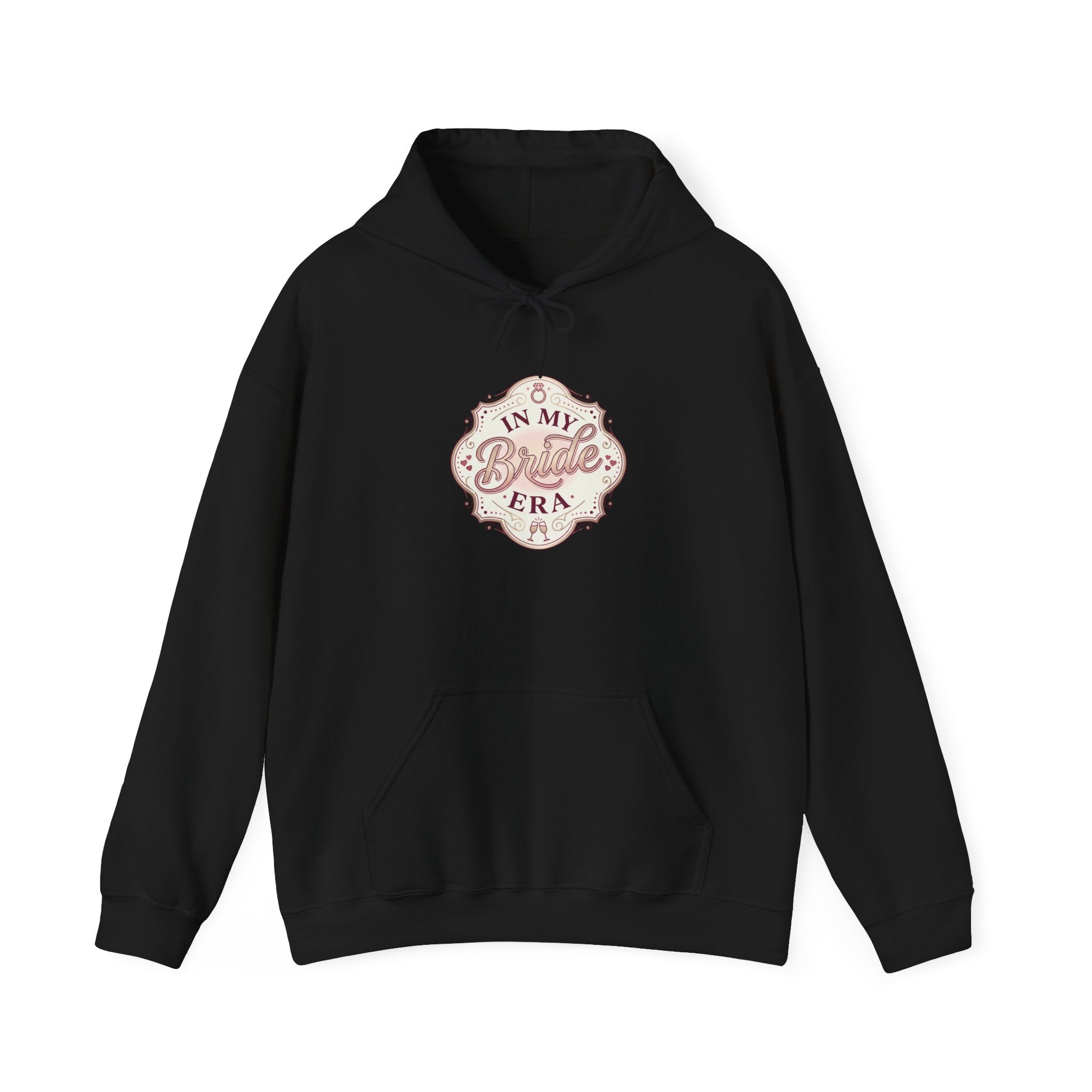 In My Bride Era Hoodie | bride era, bridal party