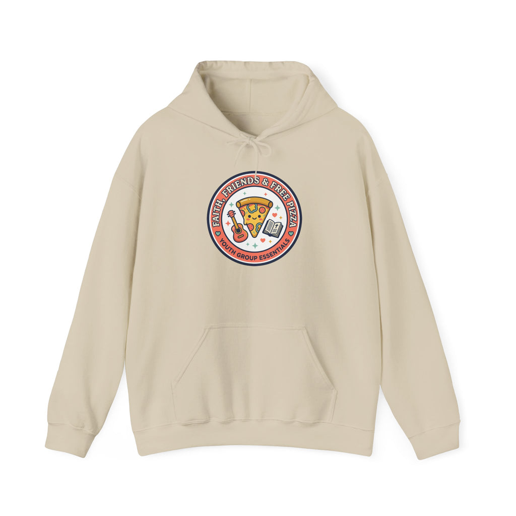 Wholesome Church Meme Hoodie | Christian Memes, Retro Church Camp Humor