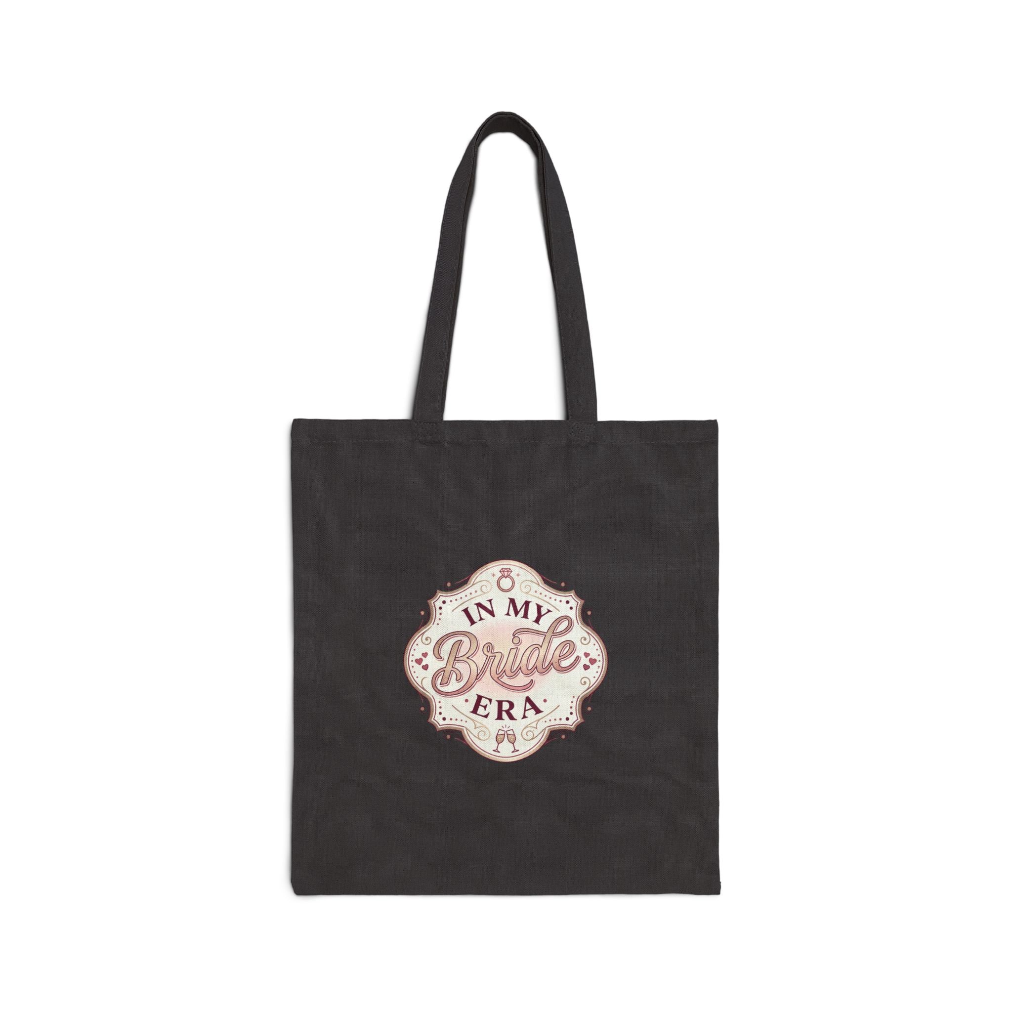 In My Bride Era Tote | bride era, bridal party
