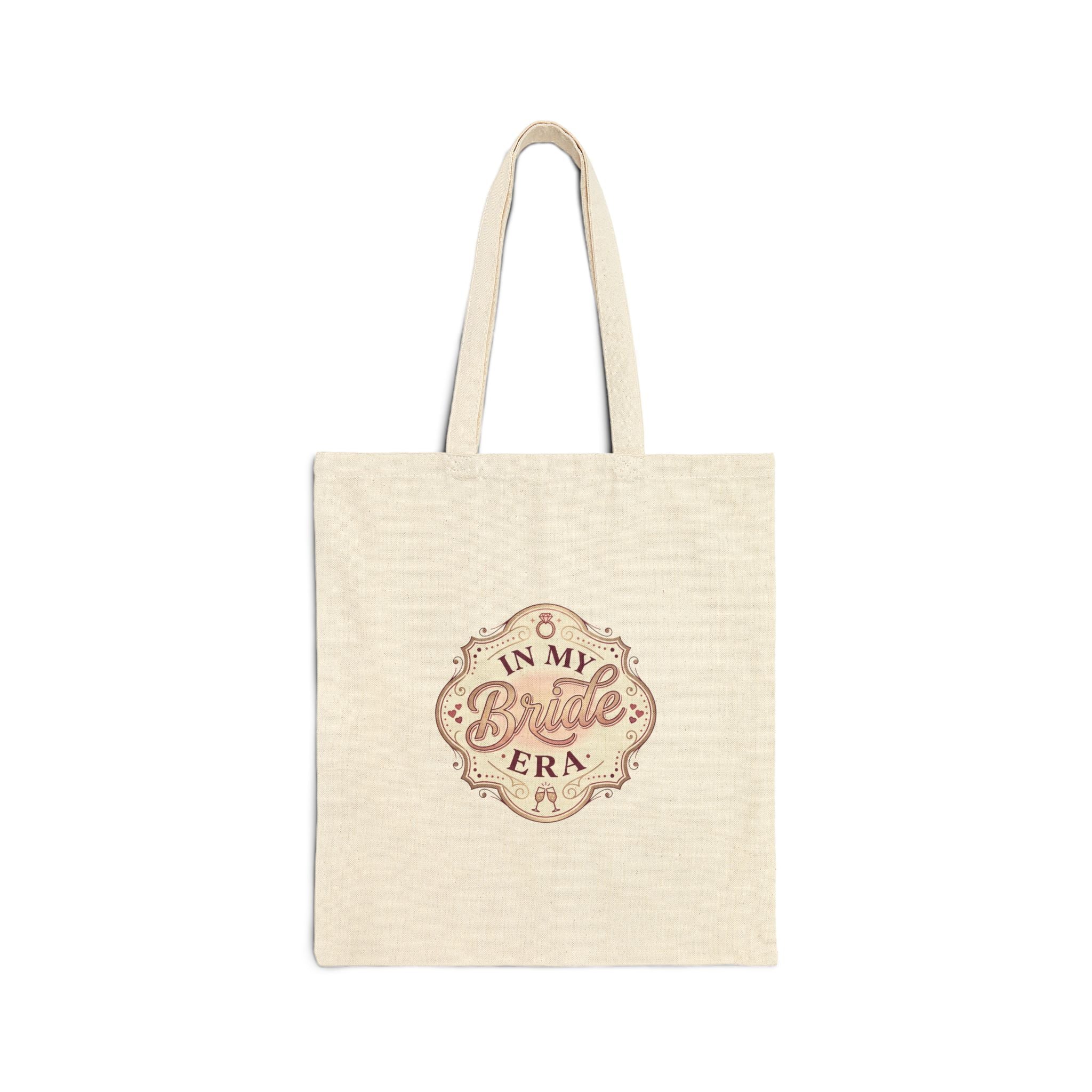 In My Bride Era Tote | bride era, bridal party