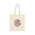Bias Wrecker Vibes Tote, K-pop Stan Maknae Selca Concert Fan Chant