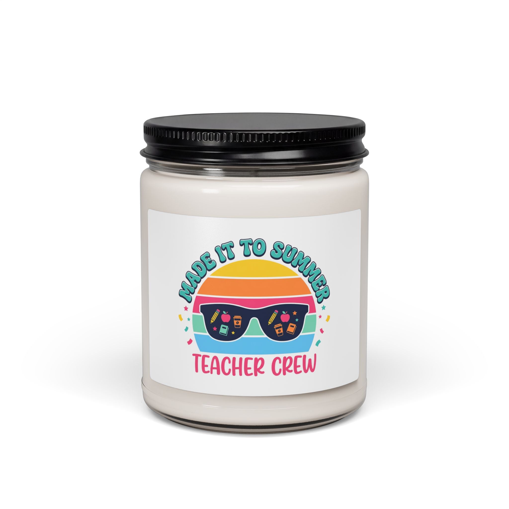 Made It to Summer Candle | Teacher Crew, Last Day of School
