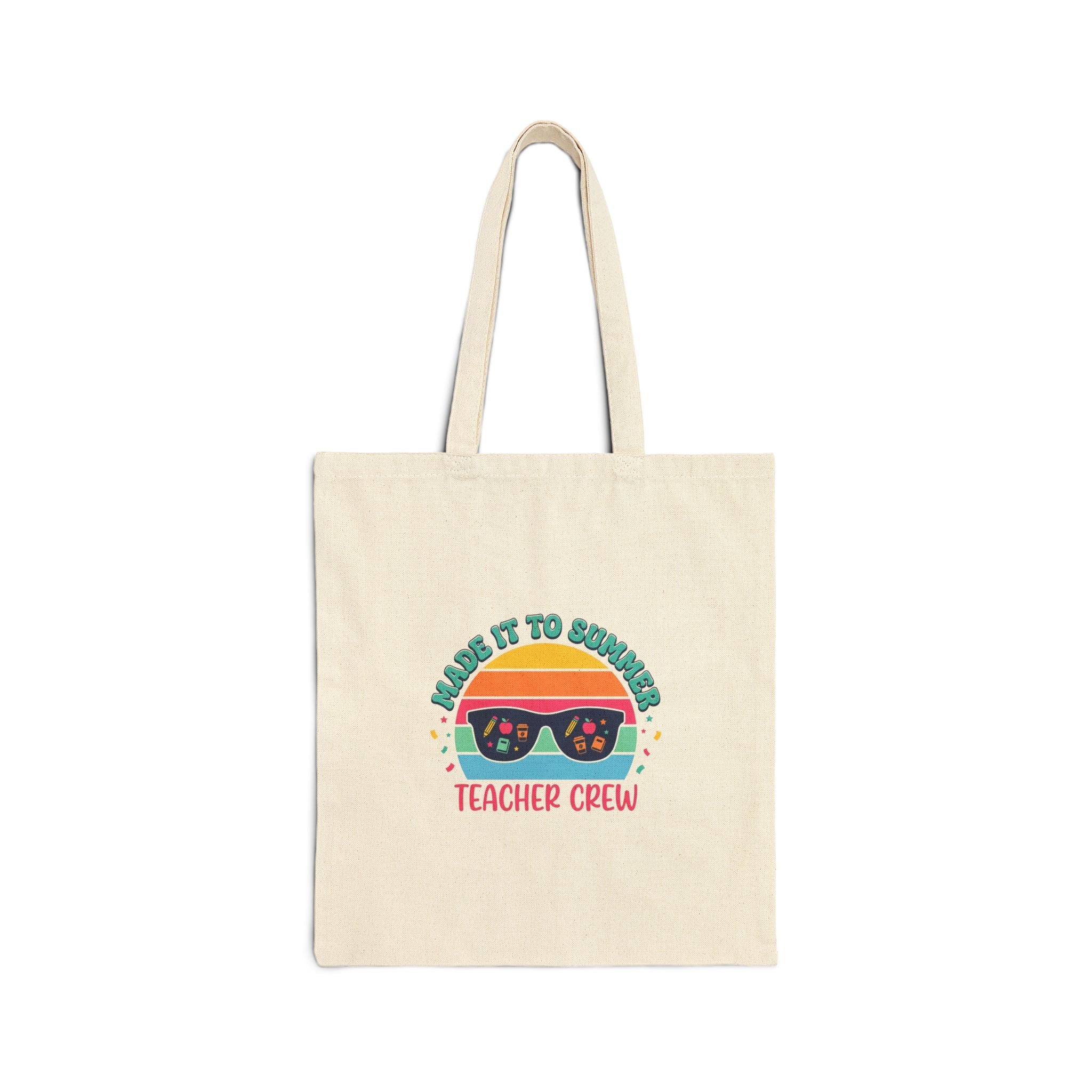 Out for Summer Tote | Teacher Summer, Last Day of School