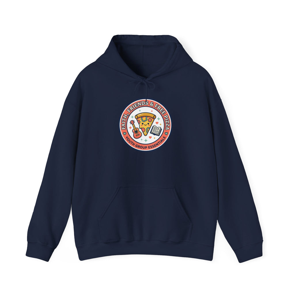 Wholesome Church Meme Hoodie | Christian Memes, Retro Church Camp Humor