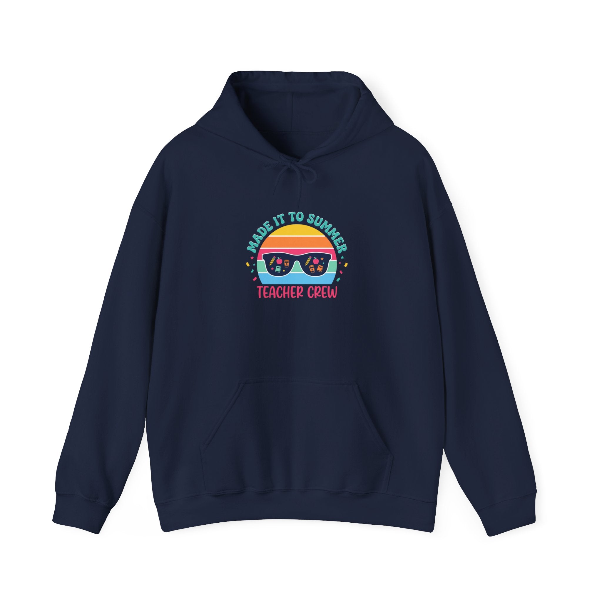 Out of It to Summer Hoodie | teacher summer, school’s out
