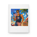 Hardcover Journal Matte