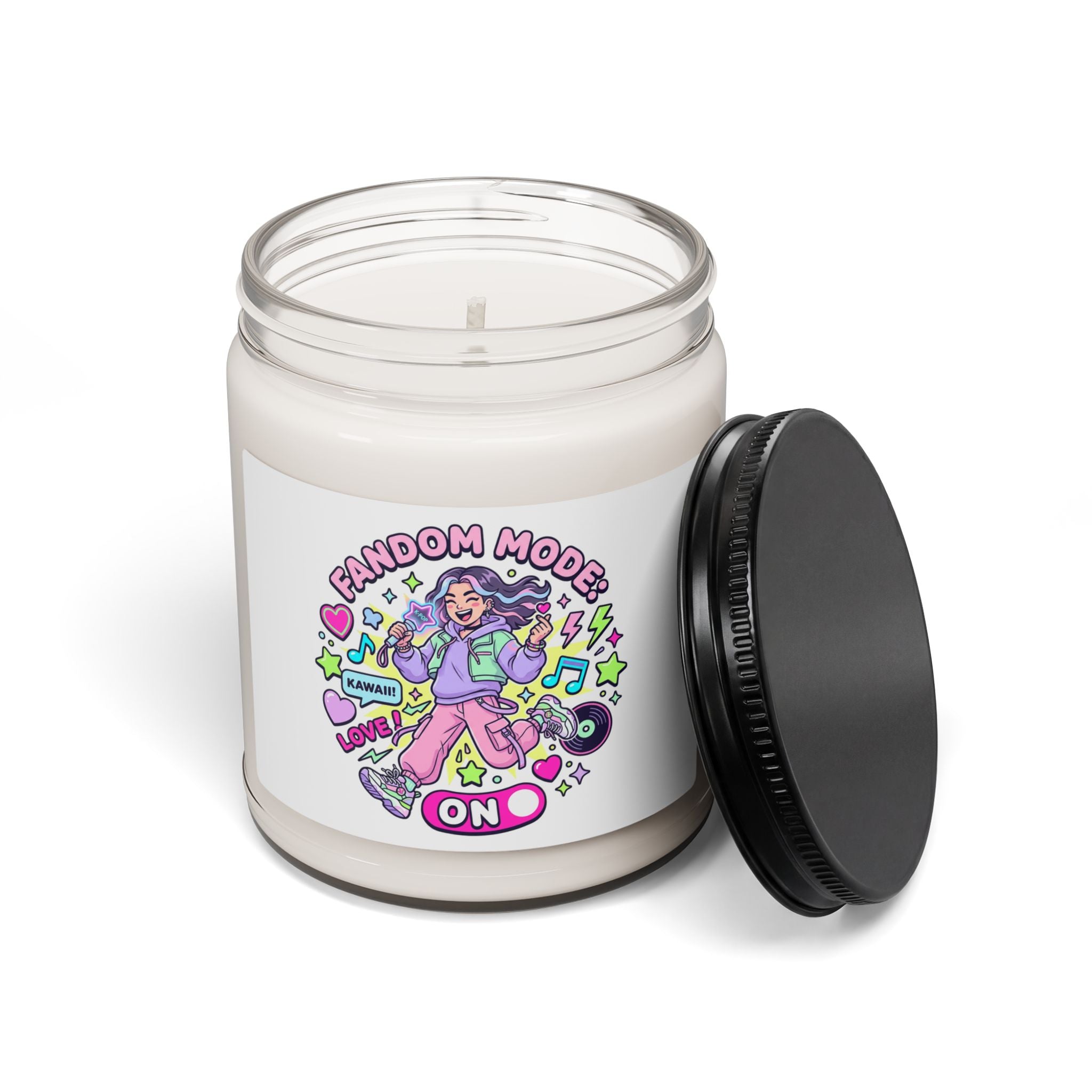 Fandom Mode On Candle | K-pop stan, bias wrecker