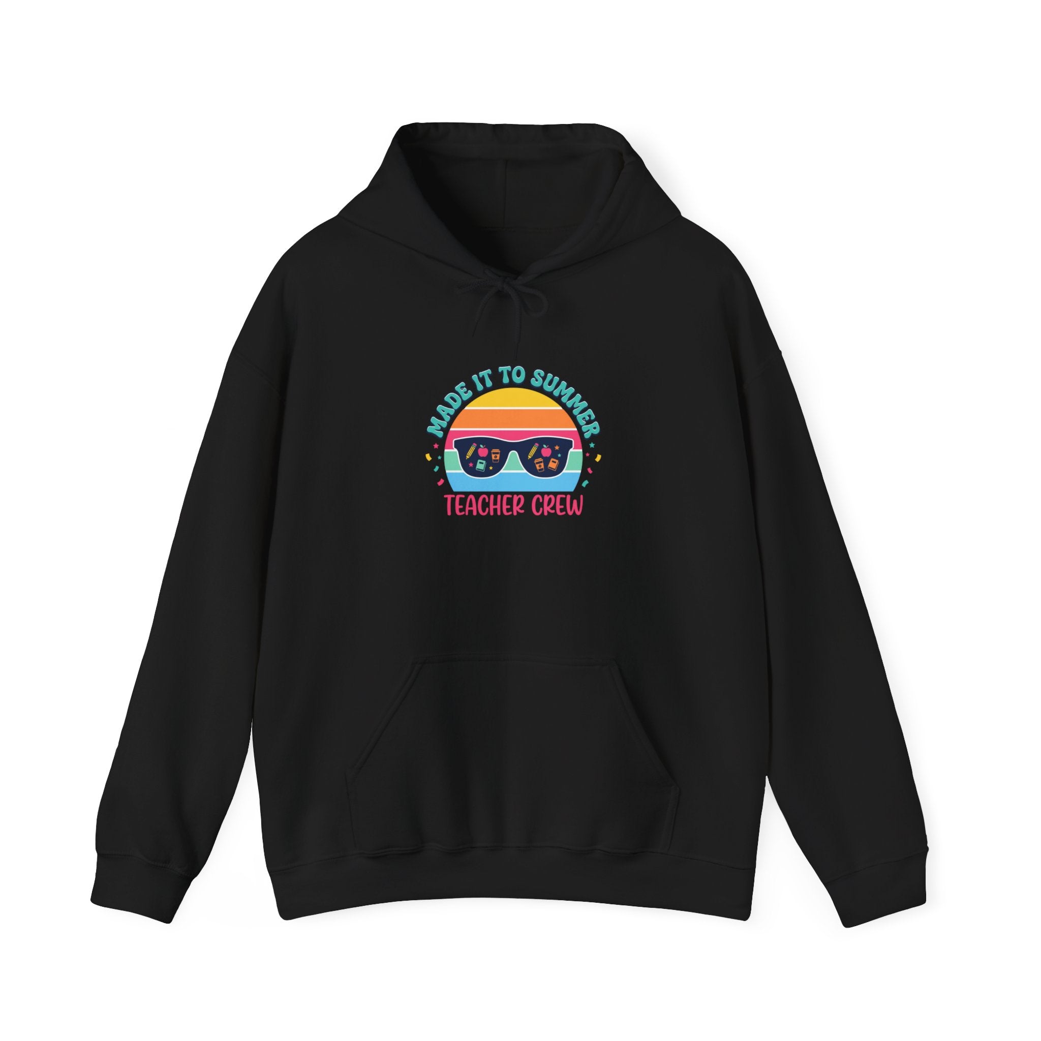 Out of It to Summer Hoodie | teacher summer, school’s out