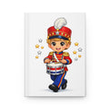 Hardcover Journal Matte