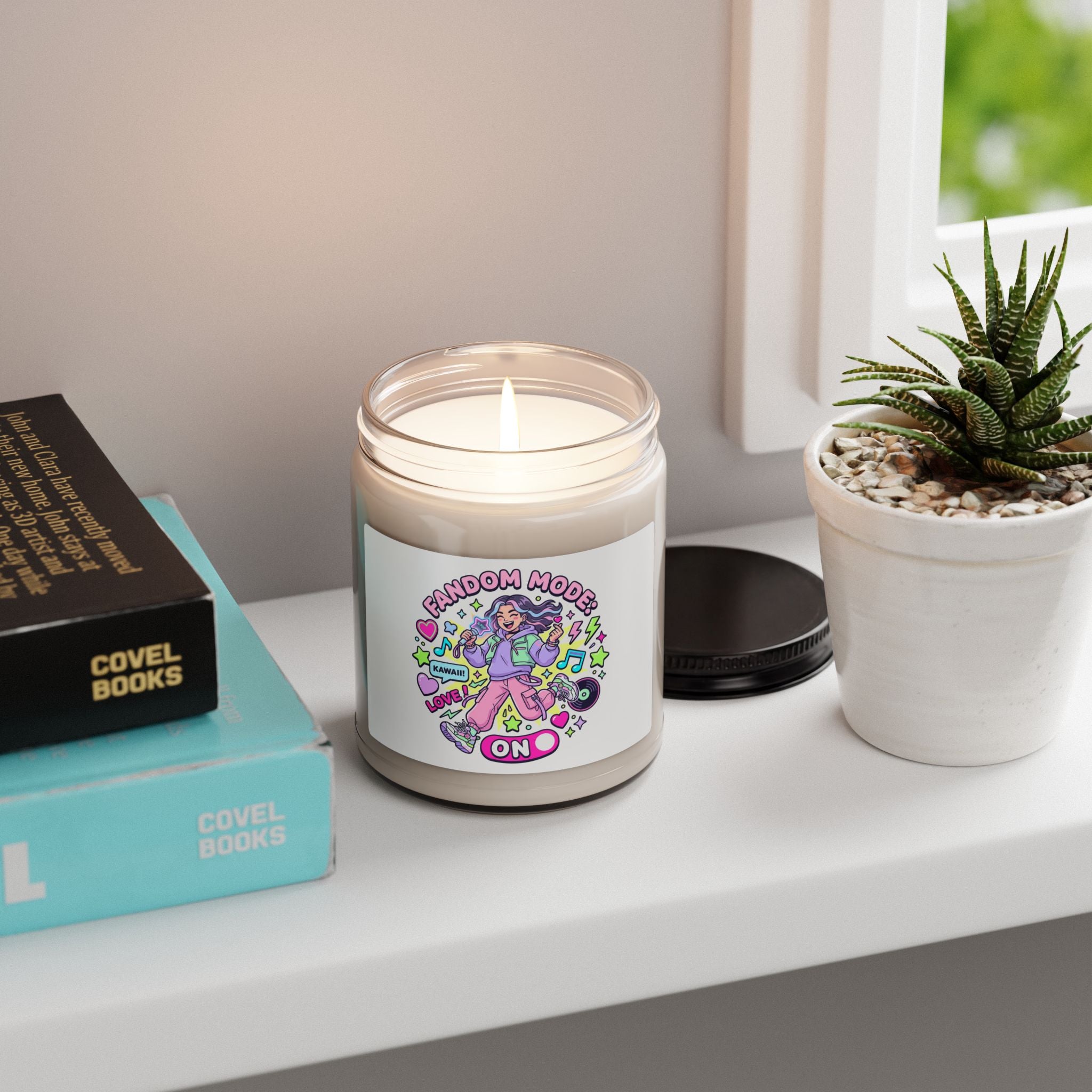 Fandom Mode On Candle | K-pop stan, bias wrecker